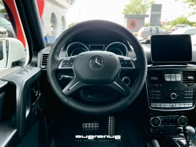 Обява за продажба на Mercedes-Benz G 350 d AMG Paket  ~99 900 EUR - изображение 11