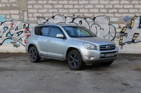 Toyota Rav4 2, 2 D4D, 136 к.с., 4x4, снимка 5