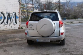 Toyota Rav4 2, 2 D4D, 136 к.с., 4x4, снимка 8