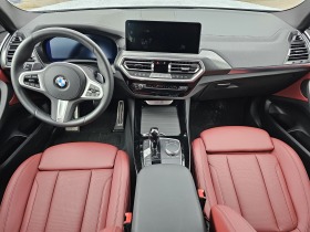 BMW X3 xDrive20d, снимка 6 - Автомобили и джипове - 45317489