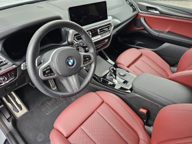 BMW X3 xDrive20d, снимка 5 - Автомобили и джипове - 45317489