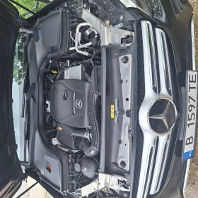 Mercedes-Benz GLC 300, снимка 17