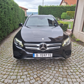 Обява за продажба на Mercedes-Benz GLC 300 ~52 500 лв. - изображение 1