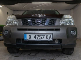 Nissan X-trail 2.0 DCI T-31, снимка 1