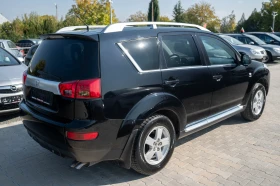 Peugeot 4007 2.2* 156кс* 4х4* Нави* Кожа, снимка 7