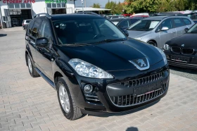 Peugeot 4007 2.2* 156кс* 4х4* Нави* Кожа, снимка 16