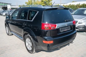 Peugeot 4007 2.2* 156кс* 4х4* Нави* Кожа, снимка 6