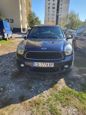 Обява за продажба на Mini Countryman ~10 000 лв. - изображение 1