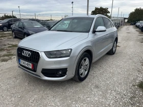 Audi Q3 2.0 tfsi.   Quattro  | Mobile.bg    1