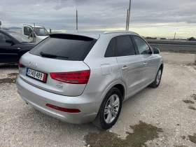 Audi Q3 2.0 tfsi. Газов инжекцион Quattro , снимка 3