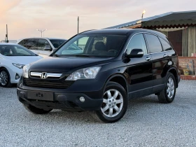 Honda Cr-v 2.0i 4x4  - [1] 