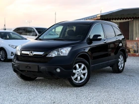 Honda Cr-v 2.0i 4x4 