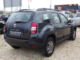 Dacia Duster 1.6i 114kc GPL S&S FWD 5вр. Laureate Family, снимка 5