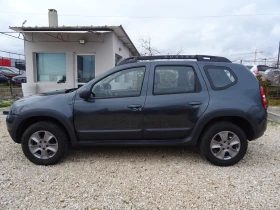 Dacia Duster 1.6i 114kc GPL S&S FWD 5вр. Laureate Family, снимка 2