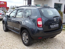 Dacia Duster 1.6i 114kc GPL S&S FWD 5вр. Laureate Family, снимка 3