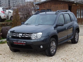 Dacia Duster 1.6i 114kc S&S GPL 5вр. Laureate Family