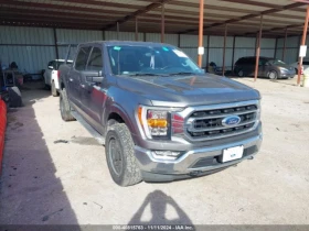 Ford F150 XLT SUPERCREW CAB 4x4 V6 TURBO - [3] 