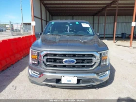 Ford F150 XLT SUPERCREW CAB 4x4 V6 TURBO - [12] 