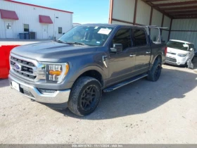 Ford F150 XLT SUPERCREW CAB 4x4 V6 TURBO - [1] 