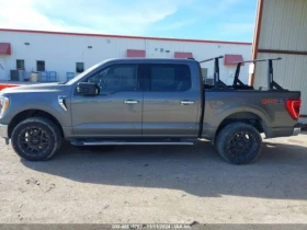 Ford F150 XLT SUPERCREW CAB 4x4 V6 TURBO - [14] 