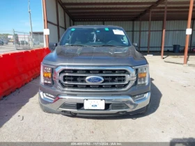 Ford F150 XLT SUPERCREW CAB 4x4 V6 TURBO - [7] 