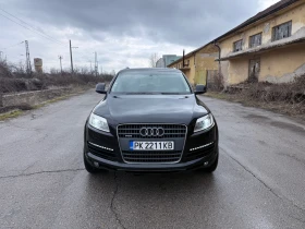 Audi Q7 3.0TDI* КСЕНОН* КАМЕРА* ПОДГРЕВ* , снимка 8