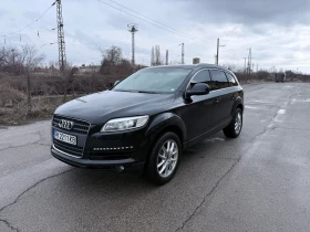     Audi Q7 3.0TDI* * * * 