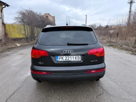 Audi Q7 3.0TDI* КСЕНОН* КАМЕРА* ПОДГРЕВ* , снимка 4