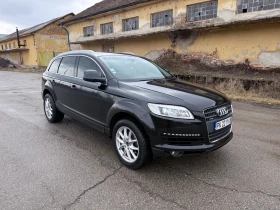 Audi Q7 3.0TDI* КСЕНОН* КАМЕРА* ПОДГРЕВ* , снимка 7