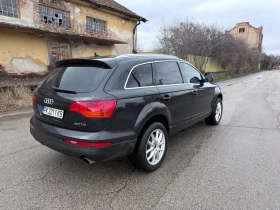 Audi Q7 3.0TDI* КСЕНОН* КАМЕРА* ПОДГРЕВ* , снимка 5