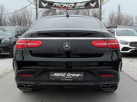 Обява за продажба на Mercedes-Benz GLE 350 KUPE AMG OPTICA/START STOP/EDITION/СОБСТВЕН ЛИЗИНГ ~67 000 лв. - изображение 6