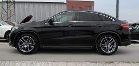 Mercedes-Benz GLE 350 KUPE AMG OPTICA/START STOP/EDITION/СОБСТВЕН ЛИЗИНГ, снимка 5