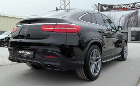 Mercedes-Benz GLE 350 KUPE AMG OPTICA/START STOP/EDITION/СОБСТВЕН ЛИЗИНГ 1