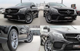 Mercedes-Benz GLE 350 KUPE AMG OPTICA/START STOP/EDITION/СОБСТВЕН ЛИЗИНГ, снимка 10