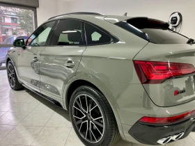 Audi SQ5 Hybrid SPB TDI quattro Matrix Sline, снимка 4