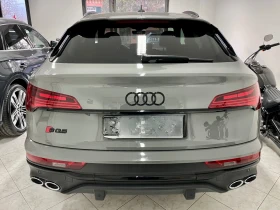 Audi SQ5 Hybrid SPB TDI quattro Matrix Sline, снимка 7