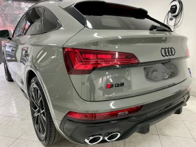 Audi SQ5 Hybrid SPB TDI quattro Matrix Sline | Mobile.bg    5