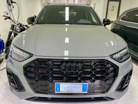 Audi SQ5 Hybrid SPB TDI quattro Matrix Sline, снимка 1