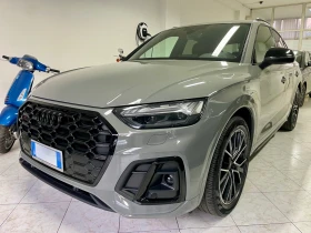 Audi SQ5 Hybrid SPB TDI quattro Matrix Sline | Mobile.bg    2