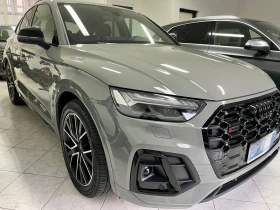 Audi SQ5 Hybrid SPB TDI quattro Matrix Sline, снимка 3