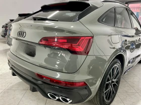 Audi SQ5 Hybrid SPB TDI quattro Matrix Sline | Mobile.bg    6