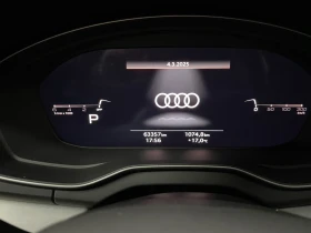 Audi SQ5 Hybrid SPB TDI quattro Matrix Sline | Mobile.bg    14