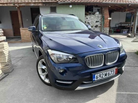 BMW X1 1600, снимка 1