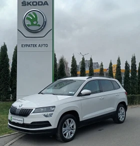 Skoda Karoq 1.5 TSI 7DSG, снимка 1