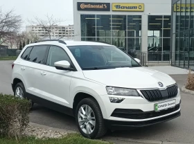 Skoda Karoq 1.5 TSI 7DSG, снимка 2