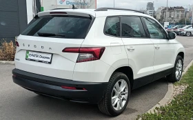 Skoda Karoq 1.5 TSI 7DSG, снимка 3