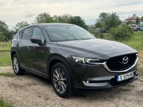 Mazda CX-5 2.2 | Mobile.bg    4