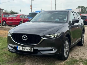 Mazda CX-5 2.2 | Mobile.bg    3