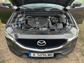 Mazda CX-5 2.2 | Mobile.bg    7