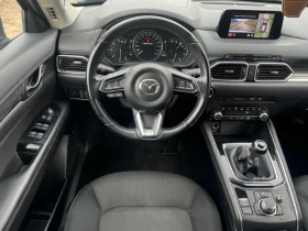 Mazda CX-5 2.2 | Mobile.bg    11
